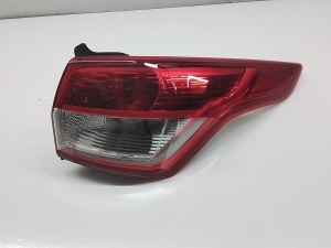 Ford Kuga (2012–2019) Eckleuchte hinten CV4413404AG - 7
