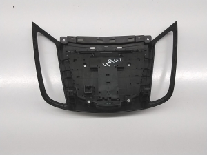 Ford Kuga (2012–2019) Module de commande multimédia CV4T18K811SA - 2