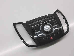 Ford Kuga (2012–2019) Module de commande multimédia CV4T18K811SA - 4