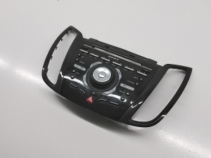 Ford Kuga (2012–2019) Module de commande multimédia CV4T18K811SA - 5