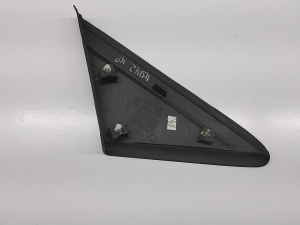 Ford Kuga (2012–2019) Mirror triangle trim CJ54S16003ADW - 4