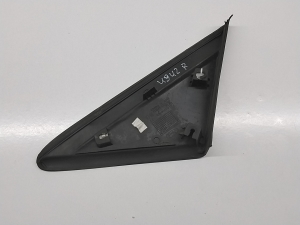 Ford Kuga (2012–2019) Mirror triangle trim CJ54S16004ADW - 5