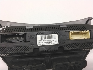 Ford Kuga (2012–2019) Heater control panel DV4T18C612AE - 3