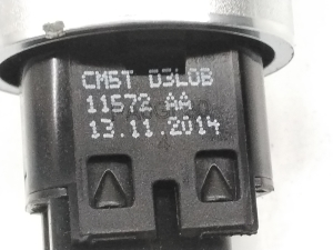 Ford Kuga (2012–2019) Ignition switch CM5TD3L0B - 3