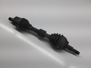 Ford Kuga (2012–2019) Front drive shaft and its parts 1797212 - 2
