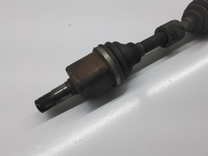 Ford Kuga (2012–2019) Front drive shaft and its parts 1797212 - 3