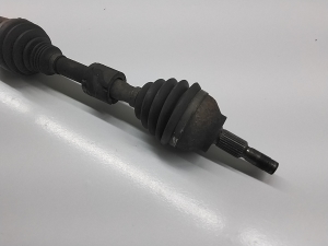 Ford Kuga (2012–2019) Front drive shaft and its parts 1797212 - 4