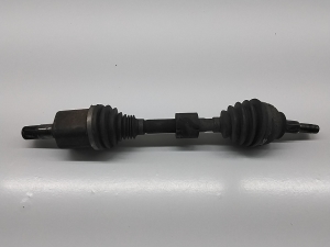 Front drive shaft and its parts - 1797212