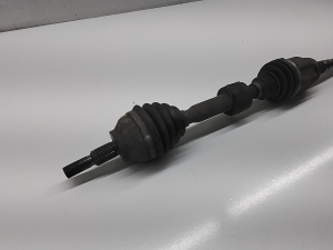 Ford Kuga (2012–2019) Front drive shaft and its parts 1947206 - 2