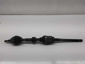 Ford Kuga (2012–2019) Front drive shaft and its parts 1947206 - 3