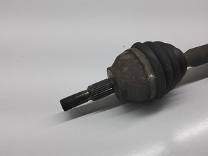 Ford Kuga (2012–2019) Front drive shaft and its parts 1947206 - 4
