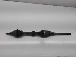 Ford Kuga (2012–2019) Front drive shaft and its parts 1947206 - 5
