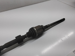 Ford Kuga (2012–2019) Front drive shaft and its parts 1947206 - 6
