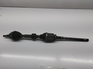 Front drive shaft and its parts - 1947206