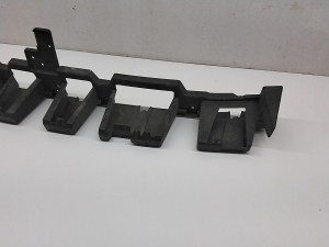 Ford Kuga (2012–2019) Rear bumper inner frame CV4417B861AC - 2