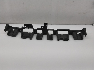 Rear bumper inner frame - CV4417B861AC