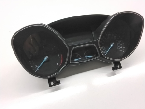 Ford Kuga (2012–2019) Instrument cluster DV4T10849MP - 2