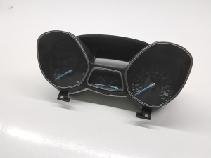 Ford Kuga (2012–2019) Instrument cluster DV4T10849MP - 3