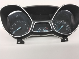 Ford Kuga (2012–2019) Instrument cluster DV4T10849MP - 4