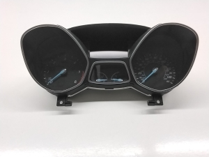 Instrument cluster - DV4T10849MP