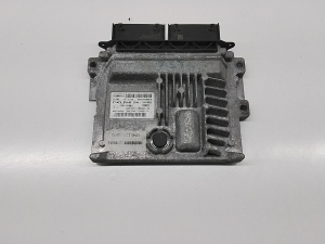 Engine control unit - DS7112B684XB