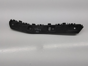 Rear bumper bracket - CV4417E851AD