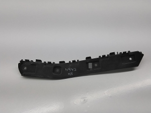 Ford Kuga (2012–2019) Rear bumper bracket CV4417E851AD - 5