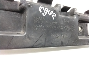 Ford Kuga (2012–2019) Rear bumper bracket CV4417E850AD - 2