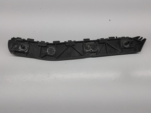 Rear bumper bracket - CV4417E850AD