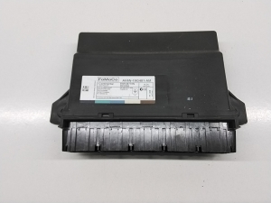 Comfort control module - AV6N19G481AM