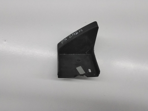Rear bumper bracket - CV4417D949AC