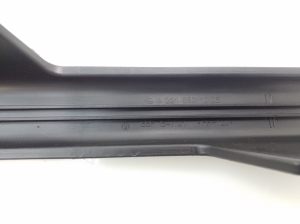 Mercedes Benz S-Class 221 (2005–2013) Kapotialune kate A2218801005 - 3