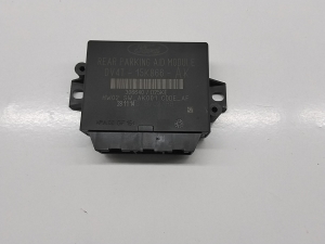   Parking system control unit  - DV4T15K866AK 