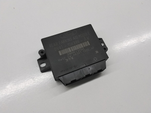 Ford Kuga (2012–2019) Parking system control unit DV4T15K866AK - 2