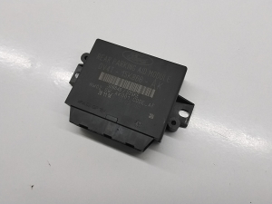 Ford Kuga (2012–2019) Parking system control unit DV4T15K866AK - 3