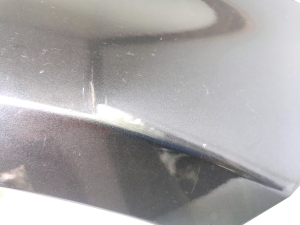 BMW 3 SERIES G20 (2018–2026) Front fender and its parts 41007438440 - 3
