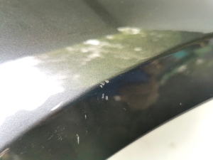 BMW 3 SERIES G20 (2018–2026) Front fender and its parts 41007438440 - 4