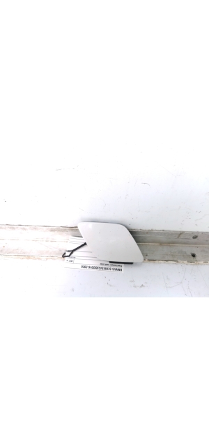 Priekšējā bampera vilkšanas āķa vāciņš - 51118098674