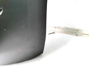 Mazda MX-30 I (2020–2026) Heckstoßstange DN4J-50221 - 2