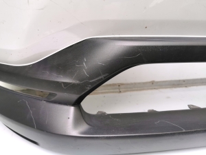 Mazda MX-30 I (2020–2026) Frontstoßstange und ihre Teile (Satz) DN4F-50031 - 2
