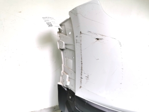 Mazda MX-30 I (2020–2026) Frontstoßstange und ihre Teile (Satz) DN4F-50031 - 3