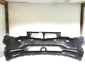 Mazda MX-30 I (2020–2026) Frontstoßstange und ihre Teile (Satz) DN4F-50031 - 5