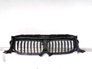BMW 5 SERIES G30 (2016–2026) Luftleitblech für den Ladeluftkühler 7497279-01 - 3
