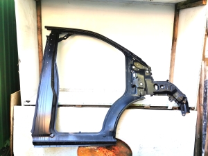 Kere ja selle osad - 2810744