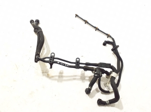 BMW X1 F48 (2015–2022) Kütuse tagasivool 8583458 - 2