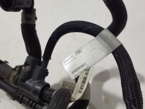 BMW X1 F48 (2015–2022) Kütuse tagasivool 8583458 - 3