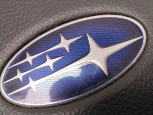 Subaru Forester SJ (2012–2018) Stūres drošības spilvens TG12A02001 - 2