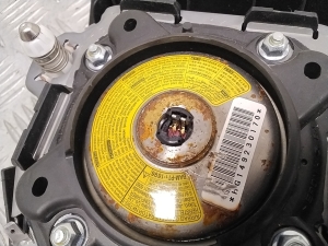 Subaru Forester SJ (2012–2018) Stūres drošības spilvens TG12A02001 - 3