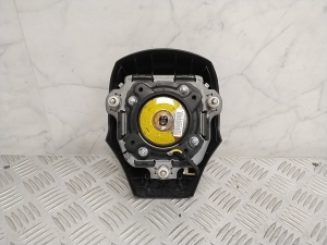 Subaru Forester SJ (2012–2018) Stūres drošības spilvens TG12A02001 - 4