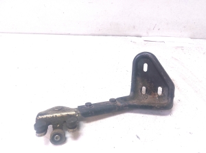 Mercedes Benz Vito 638 (1996–2003) Bīdāmo durvju sliede A6387601047 - 2
